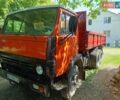 КамАЗ 55102, объемом двигателя 10.8 л и пробегом 110 тыс. км за 11000 $, фото 1 на Automoto.ua