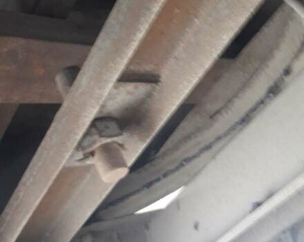 КамАЗ 55102, объемом двигателя 0 л и пробегом 20 тыс. км за 9500 $, фото 9 на Automoto.ua