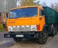 КамАЗ 55102, об'ємом двигуна 12.8 л та пробігом 190 тис. км за 6000 $, фото 1 на Automoto.ua