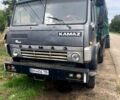 КамАЗ 55102, объемом двигателя 11.1 л и пробегом 0 тыс. км за 6000 $, фото 1 на Automoto.ua