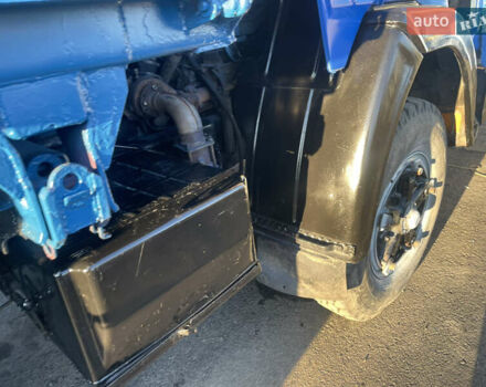 КамАЗ 55102, объемом двигателя 0 л и пробегом 20 тыс. км за 11200 $, фото 3 на Automoto.ua