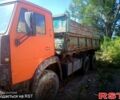 КамАЗ 55102, объемом двигателя 10.9 л и пробегом 0 тыс. км за 5000 $, фото 4 на Automoto.ua