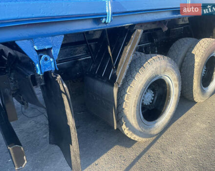 КамАЗ 55102, объемом двигателя 0 л и пробегом 20 тыс. км за 11200 $, фото 10 на Automoto.ua