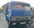 КамАЗ 55102, объемом двигателя 0 л и пробегом 20 тыс. км за 11200 $, фото 1 на Automoto.ua