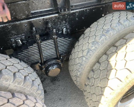 КамАЗ 55102, объемом двигателя 0 л и пробегом 20 тыс. км за 11200 $, фото 7 на Automoto.ua