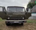 КамАЗ 55102, об'ємом двигуна 0 л та пробігом 100 тис. км за 2842 $, фото 1 на Automoto.ua