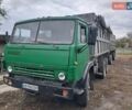 КамАЗ 55102, объемом двигателя 0 л и пробегом 100 тыс. км за 7400 $, фото 1 на Automoto.ua