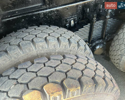 КамАЗ 55102, объемом двигателя 0 л и пробегом 20 тыс. км за 11200 $, фото 12 на Automoto.ua