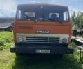 КамАЗ 55102, объемом двигателя 0 л и пробегом 0 тыс. км за 5995 $, фото 1 на Automoto.ua