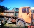 КамАЗ 55102, объемом двигателя 10.9 л и пробегом 0 тыс. км за 5000 $, фото 2 на Automoto.ua