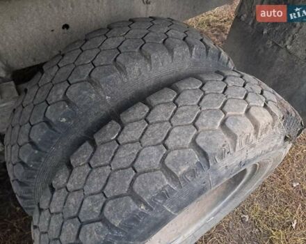 КамАЗ 55102, объемом двигателя 0 л и пробегом 100 тыс. км за 7400 $, фото 2 на Automoto.ua