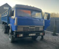 КамАЗ 55102, объемом двигателя 0 л и пробегом 20 тыс. км за 11200 $, фото 1 на Automoto.ua