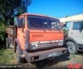 КамАЗ 55102, объемом двигателя 10.9 л и пробегом 0 тыс. км за 5000 $, фото 3 на Automoto.ua