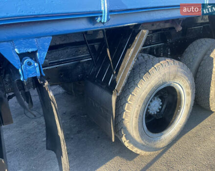 КамАЗ 55102, объемом двигателя 0 л и пробегом 20 тыс. км за 11200 $, фото 11 на Automoto.ua