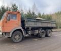 КамАЗ 55102, объемом двигателя 0 л и пробегом 0 тыс. км за 5995 $, фото 1 на Automoto.ua