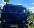 КамАЗ 55102, об'ємом двигуна 10.9 л та пробігом 0 тис. км за 5000 $, фото 1 на Automoto.ua