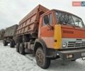 КамАЗ 55102, объемом двигателя 0 л и пробегом 100 тыс. км за 12500 $, фото 1 на Automoto.ua