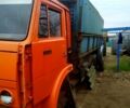 КамАЗ 55102, объемом двигателя 10.9 л и пробегом 1 тыс. км за 6500 $, фото 1 на Automoto.ua