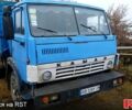 КамАЗ 55102, об'ємом двигуна 10.9 л та пробігом 0 тис. км за 8500 $, фото 1 на Automoto.ua
