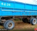 КамАЗ 55102, об'ємом двигуна 10.9 л та пробігом 0 тис. км за 8500 $, фото 7 на Automoto.ua
