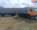 КамАЗ 55102, объемом двигателя 10.85 л и пробегом 1000 тыс. км за 8000 $, фото 13 на Automoto.ua