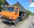 КамАЗ 55102, объемом двигателя 10.85 л и пробегом 1000 тыс. км за 8000 $, фото 1 на Automoto.ua