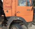 КамАЗ 55102, объемом двигателя 0 л и пробегом 250 тыс. км за 5500 $, фото 3 на Automoto.ua