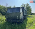 КамАЗ 55102, объемом двигателя 0 л и пробегом 500 тыс. км за 5300 $, фото 1 на Automoto.ua