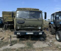 КамАЗ 55102, объемом двигателя 10.9 л и пробегом 300 тыс. км за 7500 $, фото 1 на Automoto.ua