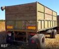 КамАЗ 55102, объемом двигателя 10.9 л и пробегом 0 тыс. км за 8000 $, фото 6 на Automoto.ua