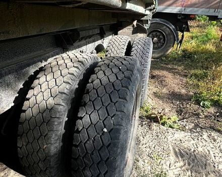 КамАЗ 55102, об'ємом двигуна 10.2 л та пробігом 777 тис. км за 7500 $, фото 1 на Automoto.ua