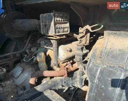 КамАЗ 55102, объемом двигателя 0 л и пробегом 100 тыс. км за 8100 $, фото 4 на Automoto.ua