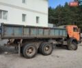 КамАЗ 55102, объемом двигателя 0 л и пробегом 250 тыс. км за 5500 $, фото 2 на Automoto.ua