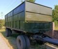 КамАЗ 55102, объемом двигателя 10.85 л и пробегом 1000 тыс. км за 8000 $, фото 24 на Automoto.ua