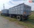 КамАЗ 55102, объемом двигателя 10.85 л и пробегом 1000 тыс. км за 8000 $, фото 15 на Automoto.ua