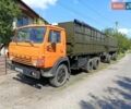 КамАЗ 55102, объемом двигателя 10.85 л и пробегом 1000 тыс. км за 8000 $, фото 4 на Automoto.ua