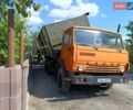 КамАЗ 55102, объемом двигателя 10.85 л и пробегом 1000 тыс. км за 8000 $, фото 2 на Automoto.ua