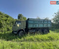 КамАЗ 55102, объемом двигателя 0 л и пробегом 500 тыс. км за 5300 $, фото 1 на Automoto.ua