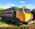 КамАЗ 55102, объемом двигателя 10.8 л и пробегом 15 тыс. км за 3900 $, фото 1 на Automoto.ua