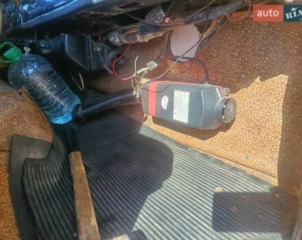 КамАЗ 55102, объемом двигателя 10.85 л и пробегом 1000 тыс. км за 8000 $, фото 20 на Automoto.ua