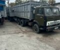 КамАЗ 55102, об'ємом двигуна 0 л та пробігом 0 тис. км за 5340 $, фото 1 на Automoto.ua