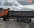 КамАЗ 55102, объемом двигателя 0 л и пробегом 250 тыс. км за 5500 $, фото 1 на Automoto.ua