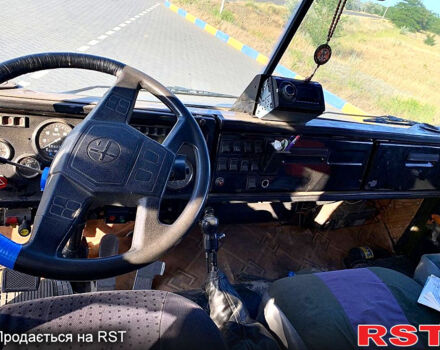 КамАЗ 55102, об'ємом двигуна 10.9 л та пробігом 230 тис. км за 9000 $, фото 9 на Automoto.ua