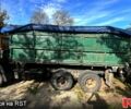 КамАЗ 55102, об'ємом двигуна 10.2 л та пробігом 777 тис. км за 7500 $, фото 2 на Automoto.ua