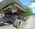 КамАЗ 55102, объемом двигателя 10.85 л и пробегом 1000 тыс. км за 8000 $, фото 10 на Automoto.ua