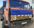 КамАЗ 55102, объемом двигателя 0 л и пробегом 250 тыс. км за 5500 $, фото 1 на Automoto.ua