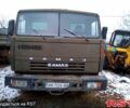 КамАЗ 55102, объемом двигателя 10.8 л и пробегом 200 тыс. км за 4500 $, фото 1 на Automoto.ua