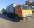 КамАЗ 55102, объемом двигателя 10.85 л и пробегом 1000 тыс. км за 8000 $, фото 19 на Automoto.ua