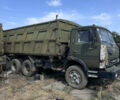 КамАЗ 55102, объемом двигателя 10.9 л и пробегом 300 тыс. км за 5000 $, фото 5 на Automoto.ua