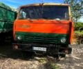 КамАЗ 55102, об'ємом двигуна 10.2 л та пробігом 777 тис. км за 7500 $, фото 1 на Automoto.ua